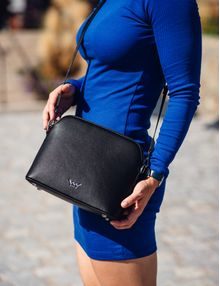 Cara Dotty Blue