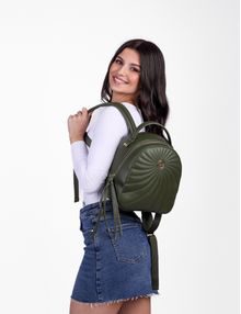 Linton MN Dark Green