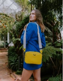 Nuria Yellow