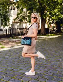 Pippa Mini Apricot