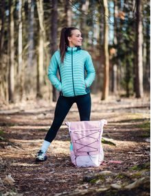 Aurelia Dusty Pink