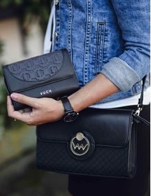 Rubis Black