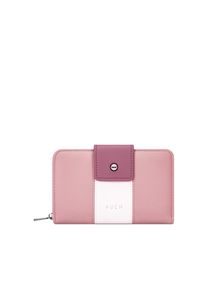 Talli Tammy Striped Dusty Wine