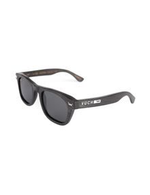 Brigida Metal Black