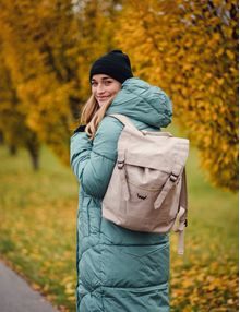 Joelyne Beige