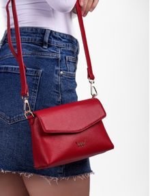 Fossy Mini Brown