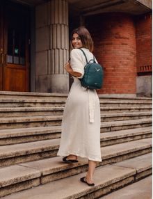 Claire Light Green