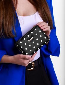 Maeva Diamond Black
