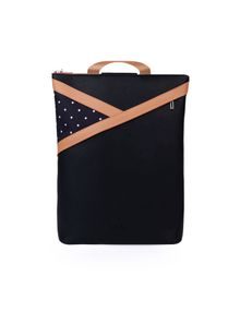 Tiara Dotty Black