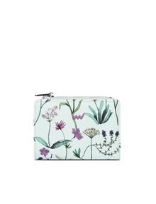 Korra Wildflowers Green