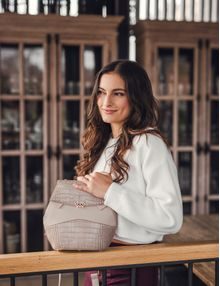 Filipa Beige