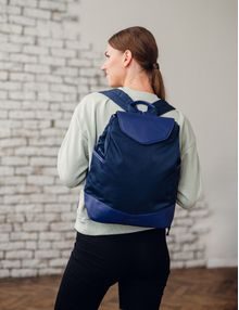 Sabin Blue