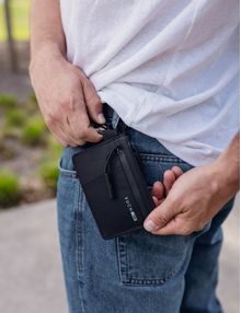 Tayte Small Men Black