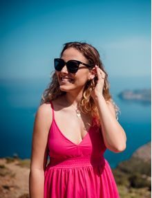 Marella Pink