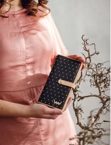 Marva Mini Black