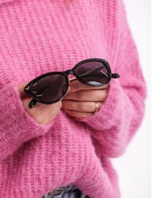 Mitzi Pink