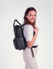 Elion Dark Grey