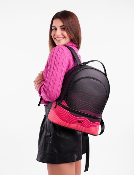 Viessa Design Purple