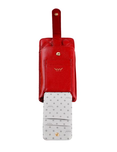 Dalta Red
