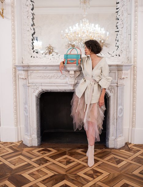 An-Noor - Sakura Iro