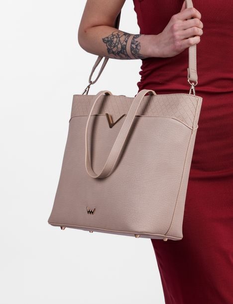 Neela Big Beige
