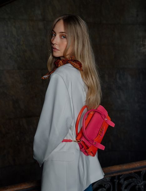 An-Noor - Aurora Rosa