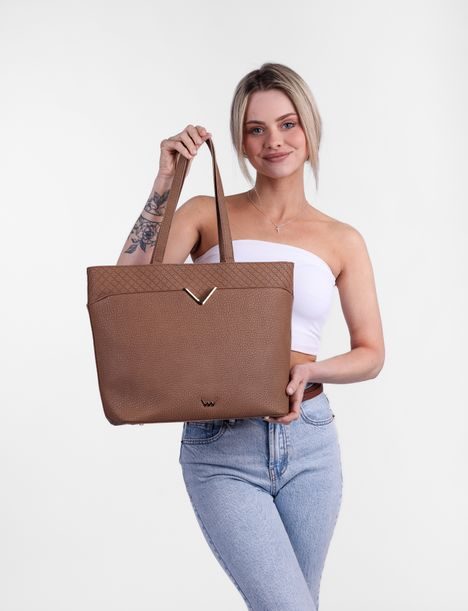 Neela Big Brown