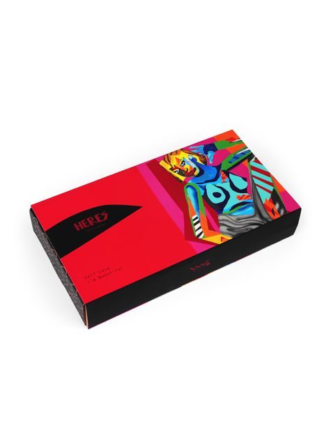 Beauty I'm Beautiful