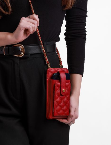 Dalta Red