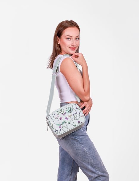 Massimo Wildflowers Green