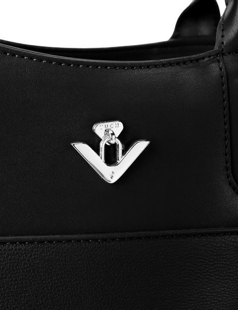 Christel Divide Black