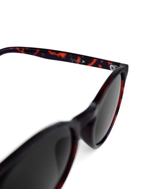 Mitzi Thin Design Brown