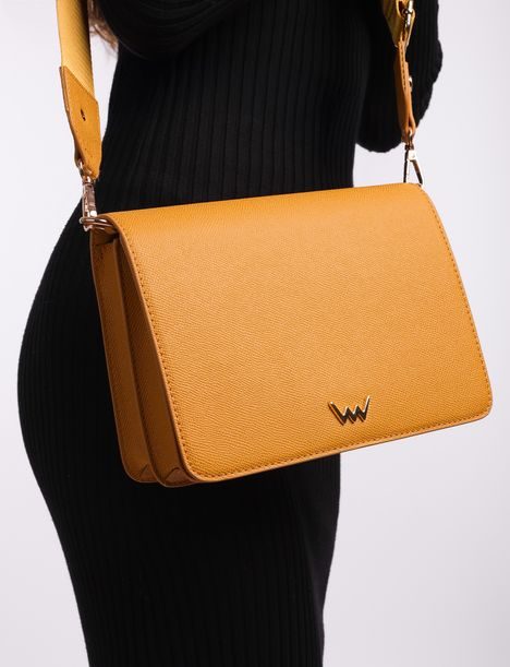 Elvira Yellow