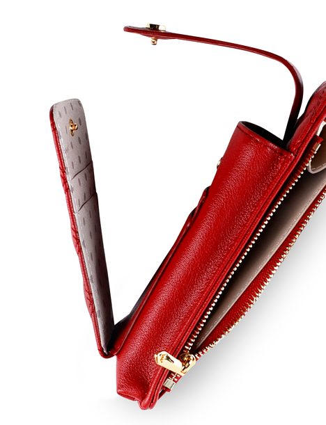 Dalta Red