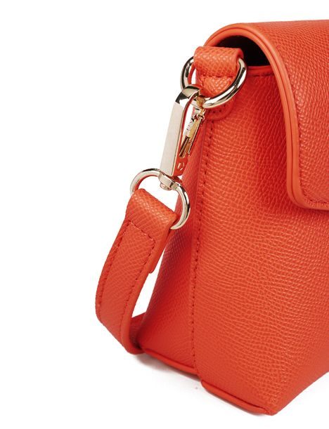 Silvano Coral Red