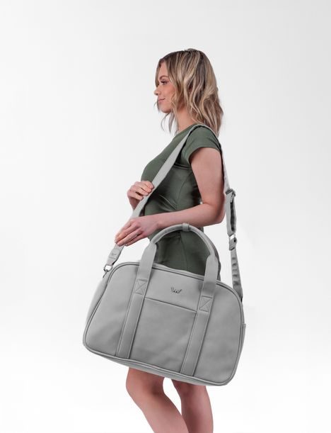 Saimi Grey