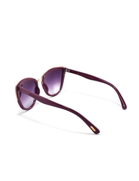 Fury Violet
