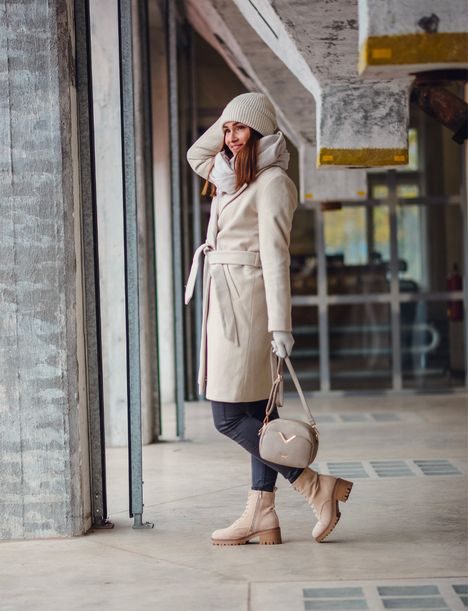 Tayna Beige