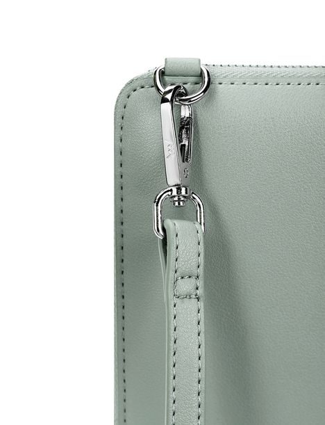 Rosia Dusty Green