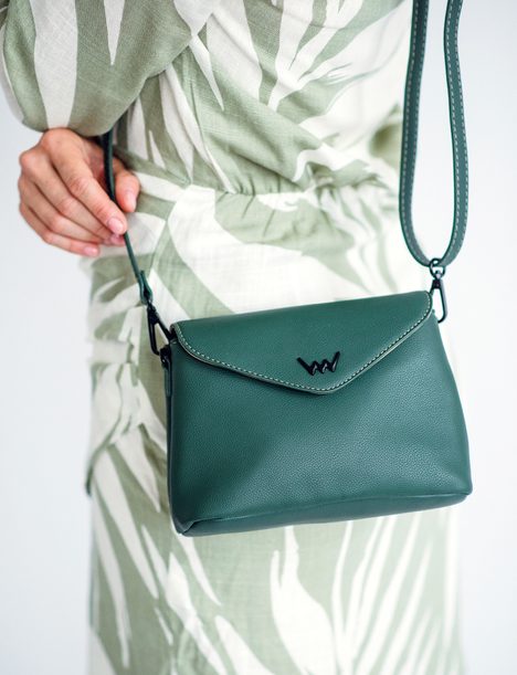 Byrsa Mini Green