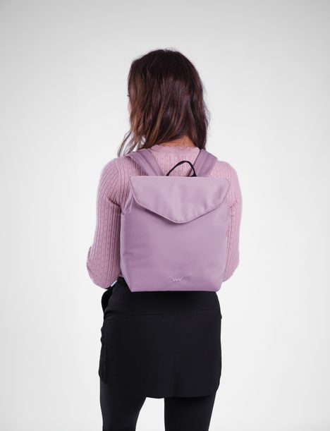 Joanna Small Purple