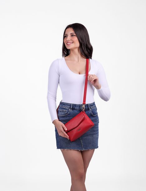 Leyra Red