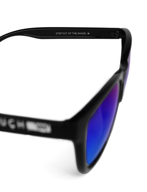 Tilly Rainbow Black