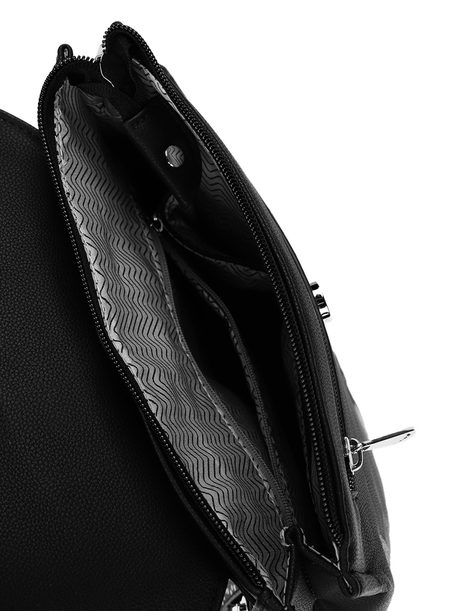 Linton Desert Black