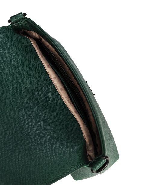 Silvano Green