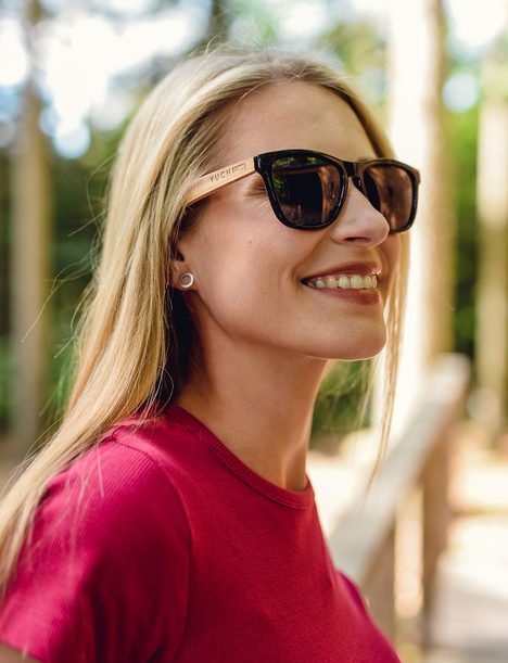 Tilly Wood