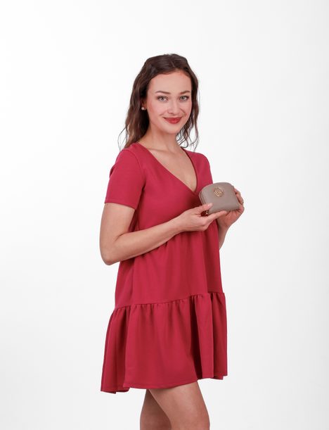 Veruca Beige