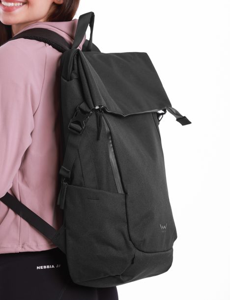 Tayte Small Black