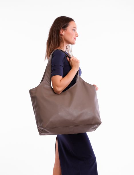 Aurelia HB Grey