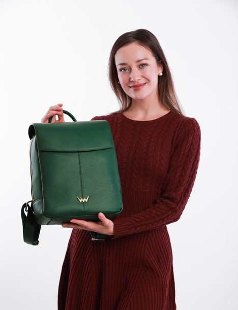 Evasion Dark Green